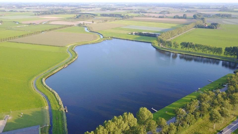 Bij Het Meertje! Dirkshorn Экстерьер фото