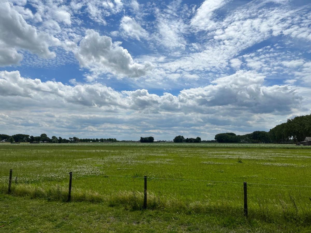 Bij Het Meertje! Dirkshorn Экстерьер фото